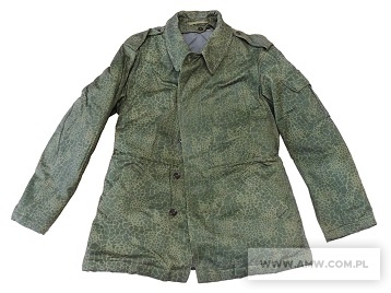 KURTKA POLOWA(B.PODP) WZ.89 